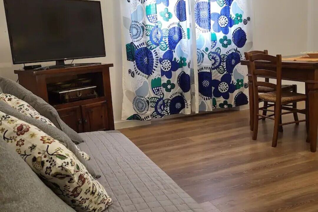Photo of Livingroom in Arcetri