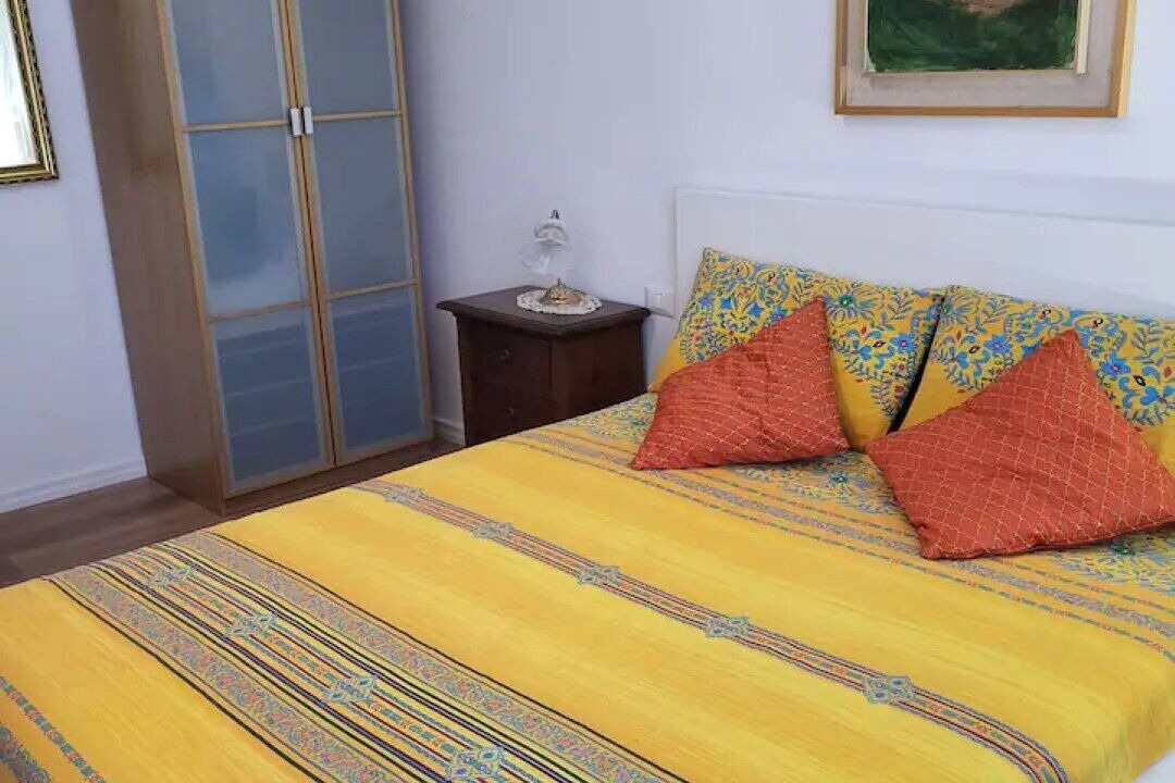 Photo of Bedroom in Arcetri