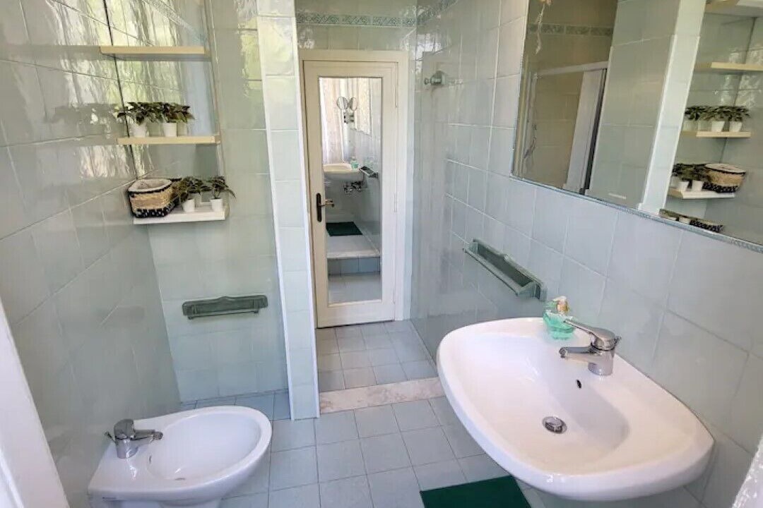 Photo of Bathroom in Arcetri
