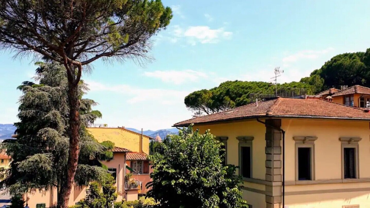 Photo of Outdoor in Arcetri