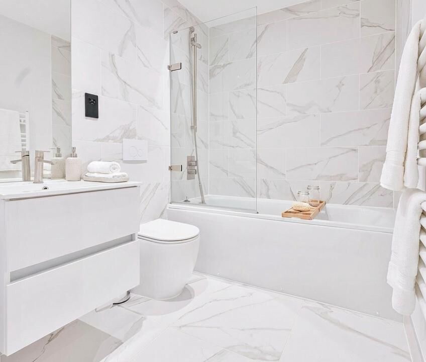 Photo of Bathroom in Bordesley