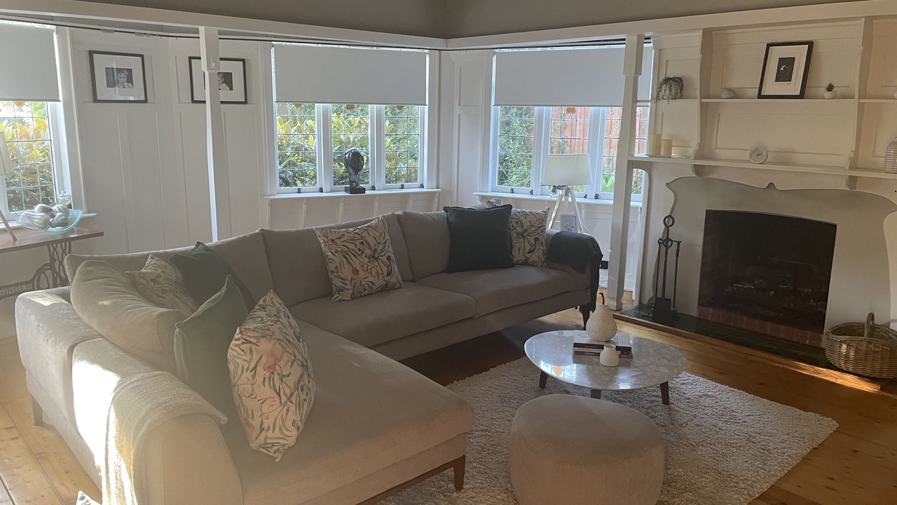 Photo of Livingroom in Sandringham