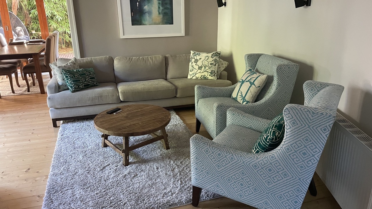 Photo of Livingroom in Sandringham