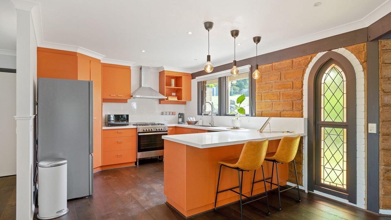 Photo of Kitchen in Kilcunda
