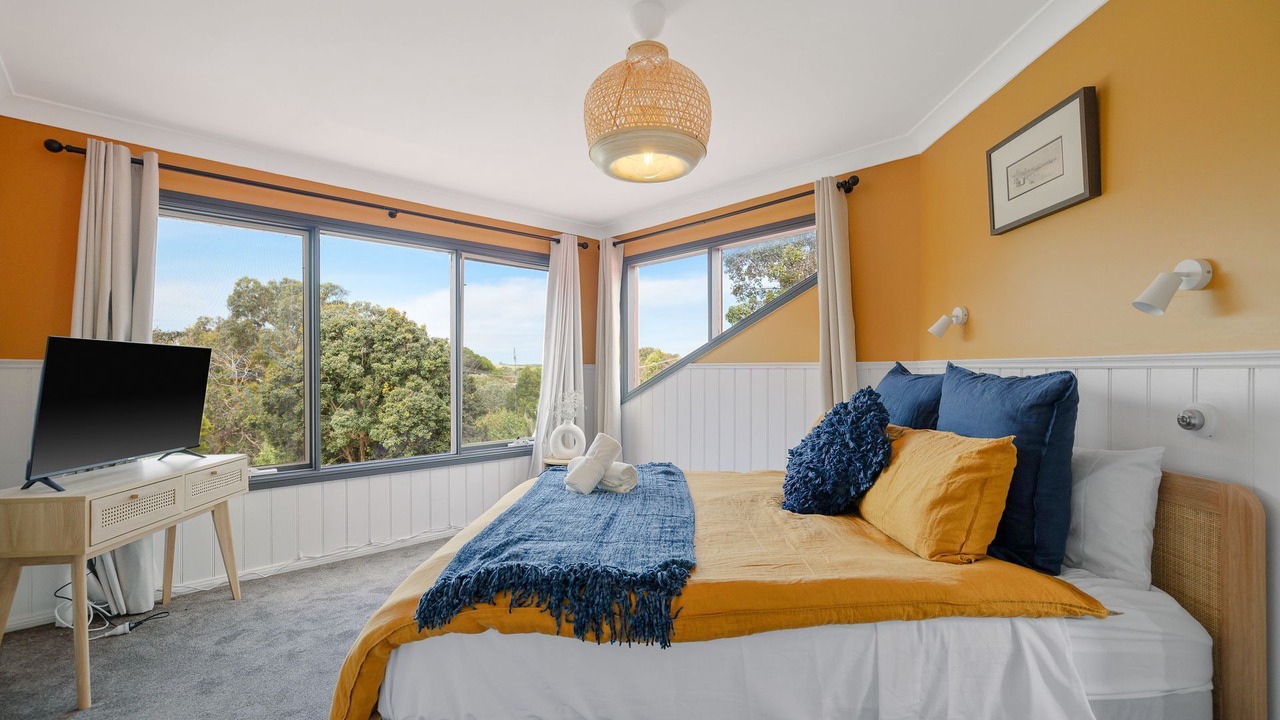 Photo of Bedroom in Kilcunda