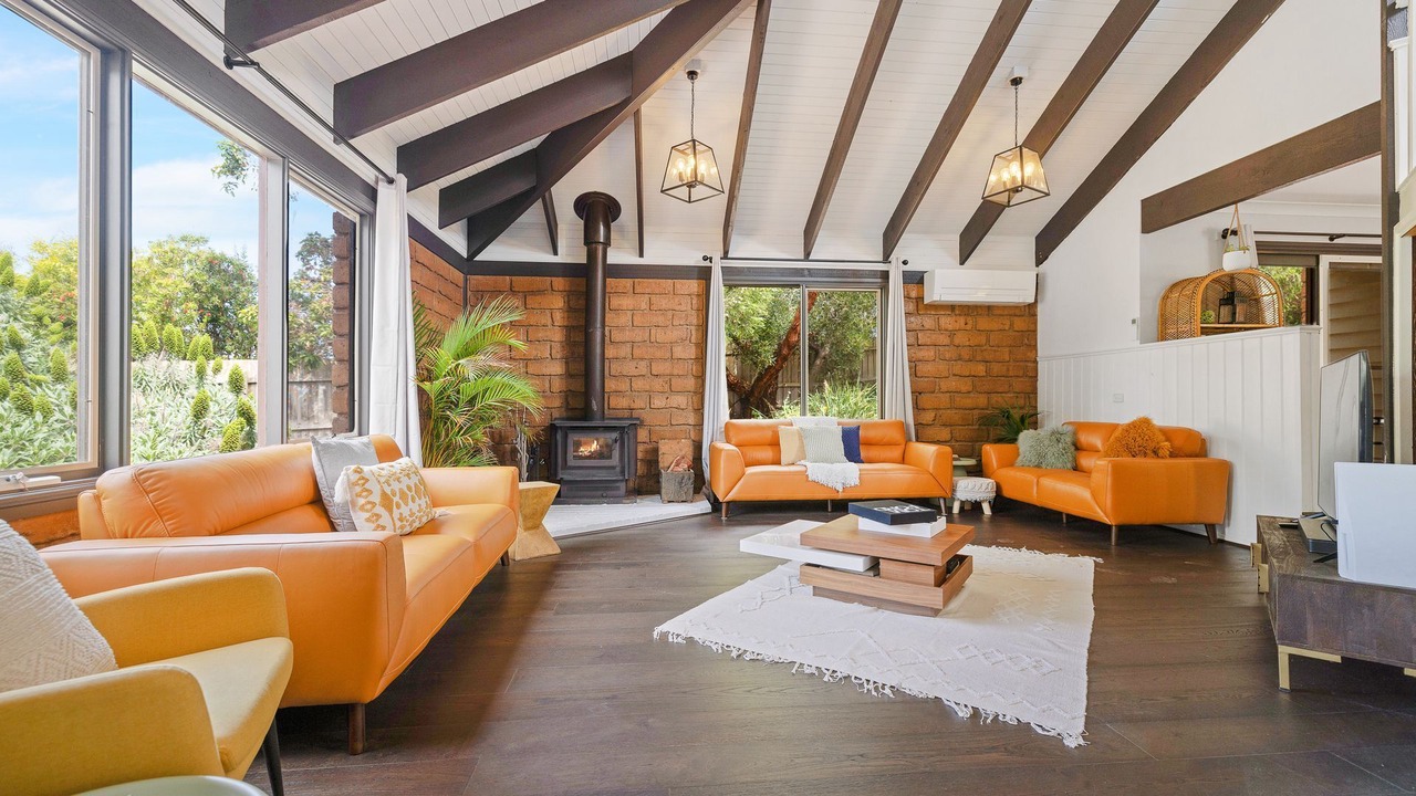 Photo of Livingroom in Kilcunda