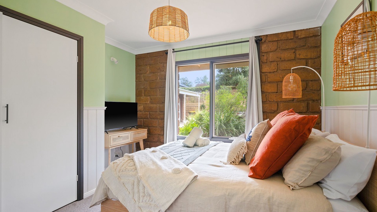 Photo of Bedroom in Kilcunda