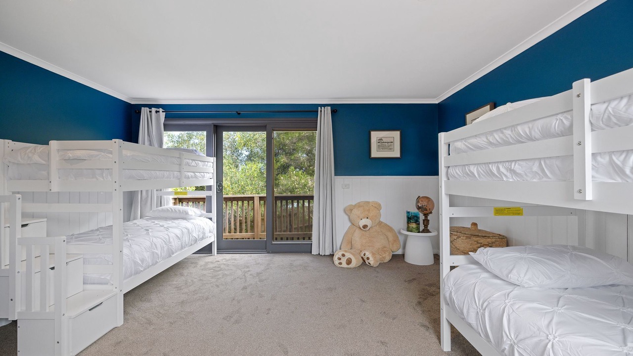 Photo of Bedroom in Kilcunda