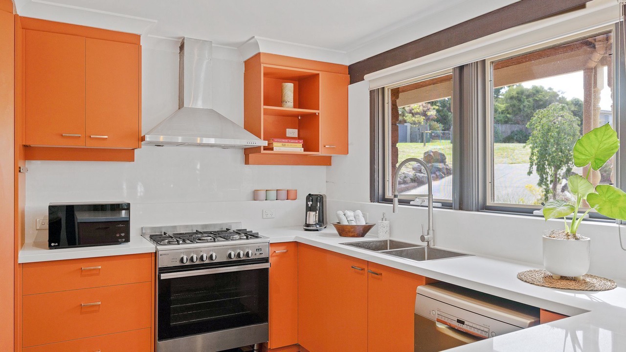 Photo of Kitchen in Kilcunda