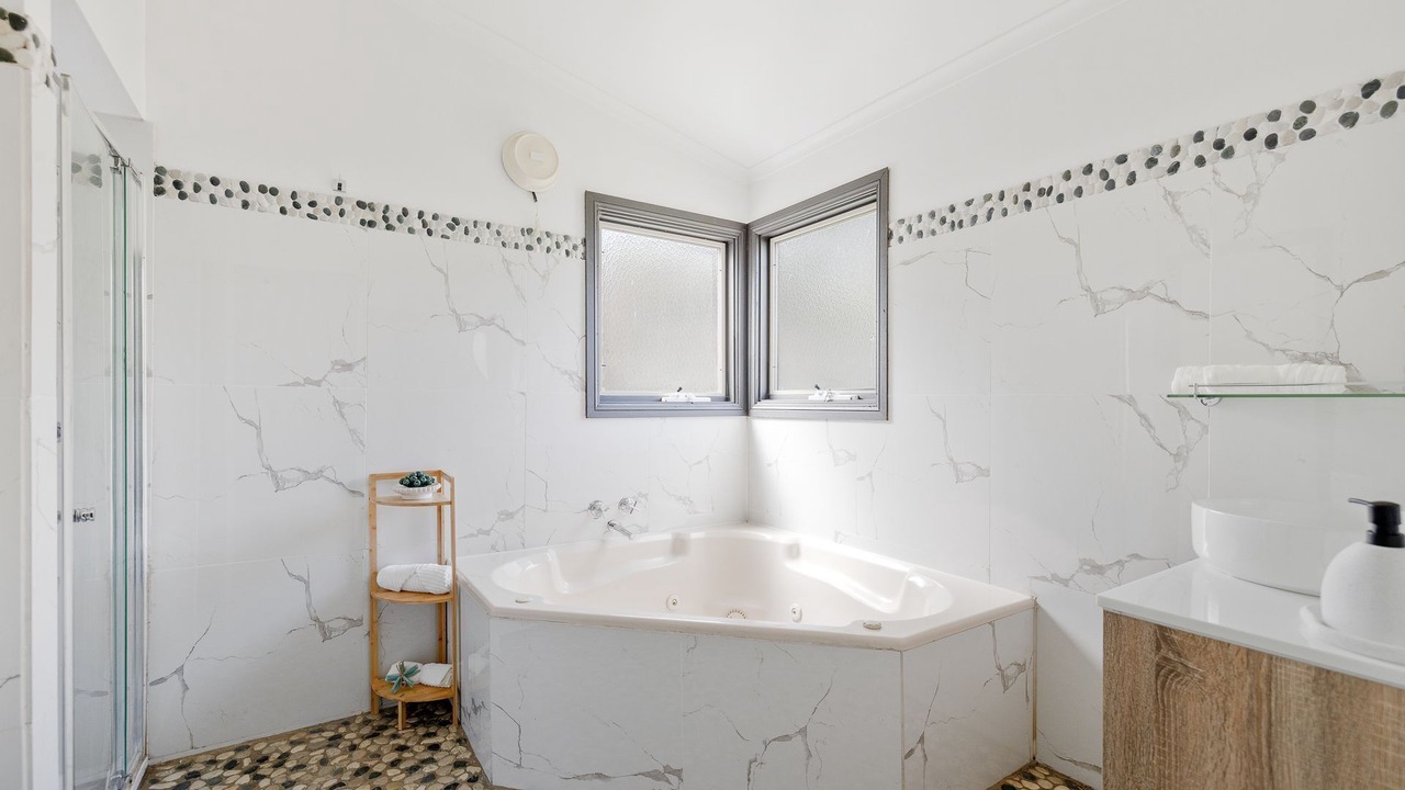 Photo of Bathroom in Kilcunda