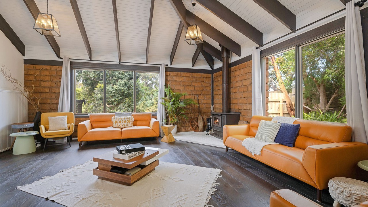 Photo of Livingroom in Kilcunda