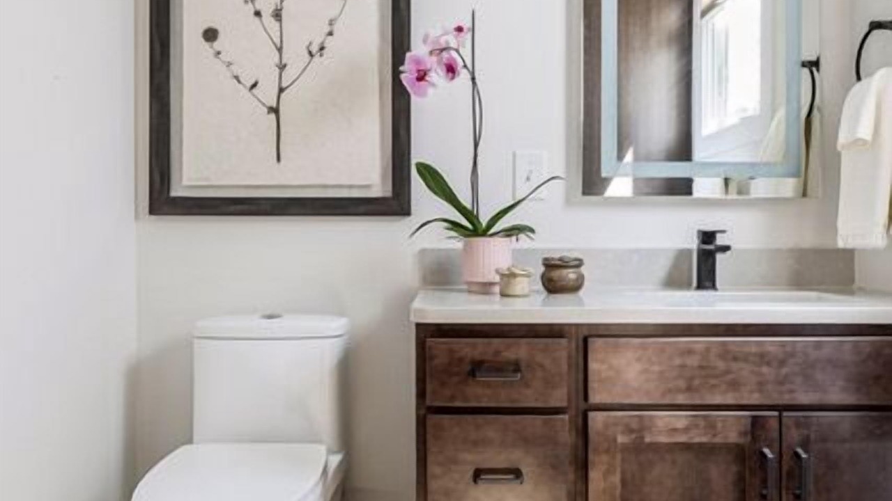 Photo of Bathroom in Traverse City