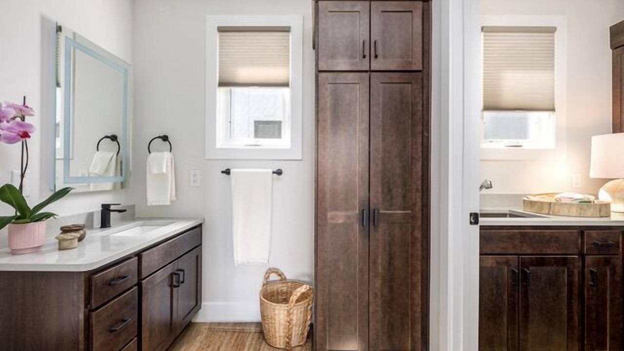 Photo of Bathroom in Traverse City