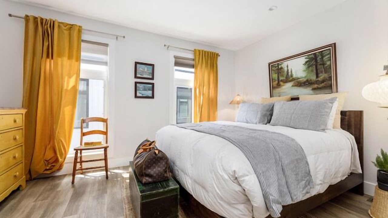 Photo of Bedroom in Traverse City