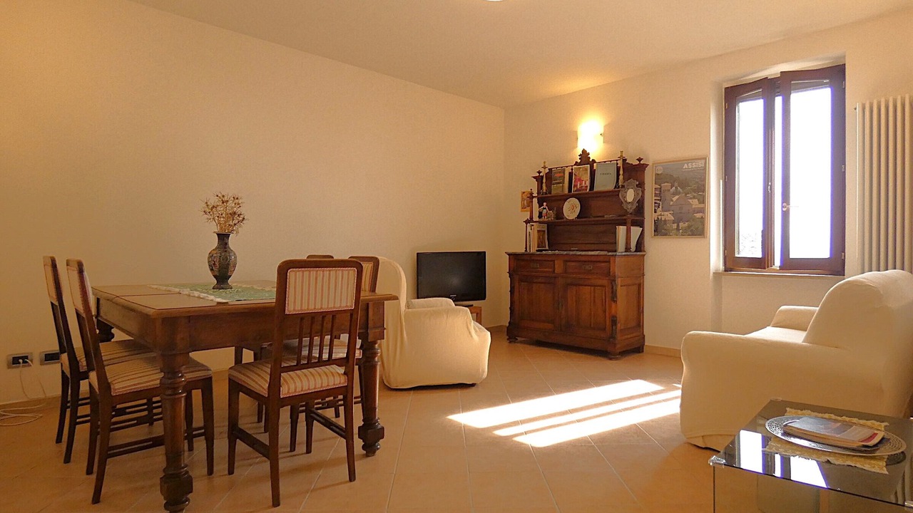 Photo of Livingroom in Assisi