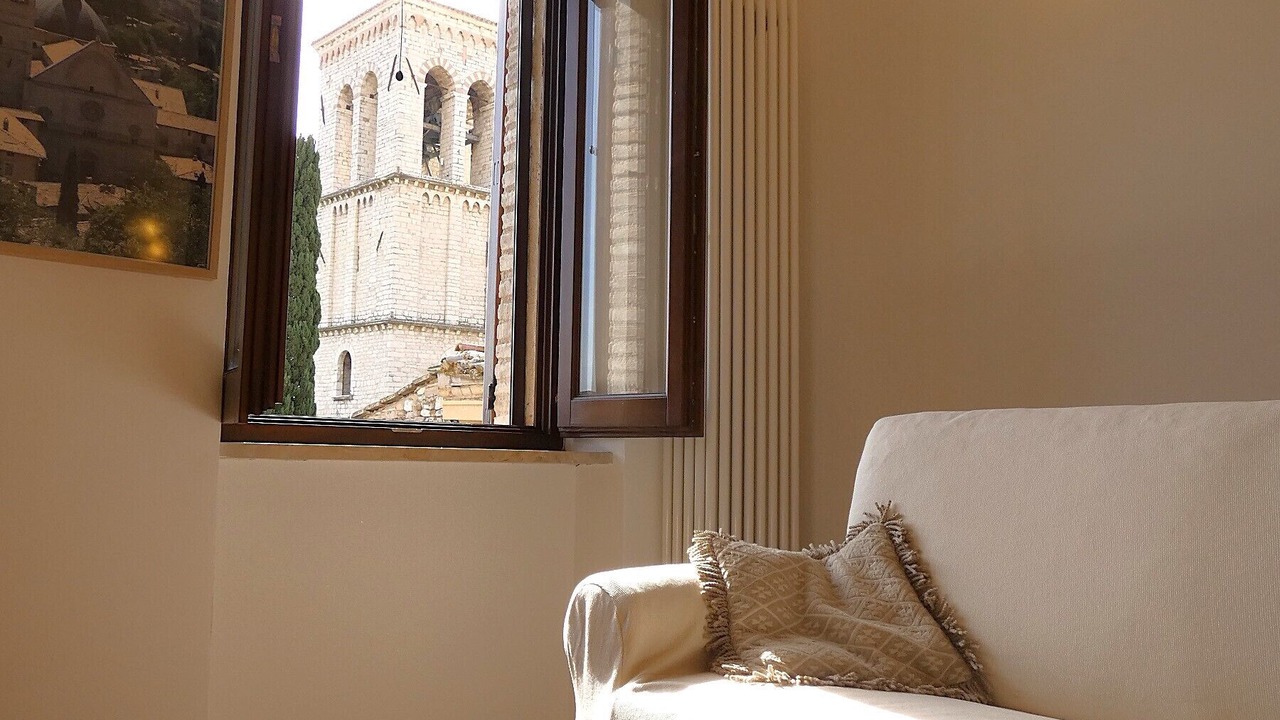 Photo of Livingroom in Assisi