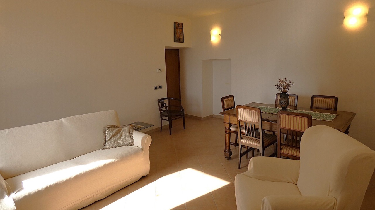 Photo of Livingroom in Assisi