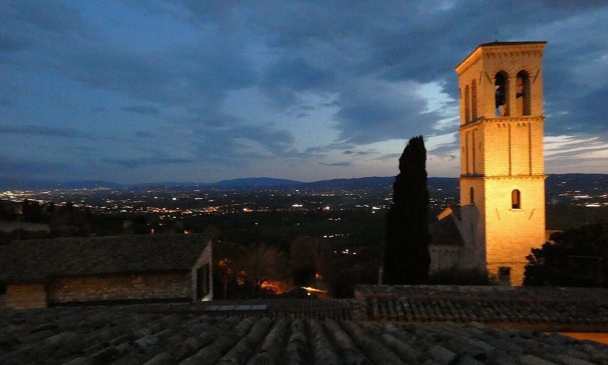 Photo of Others in Assisi