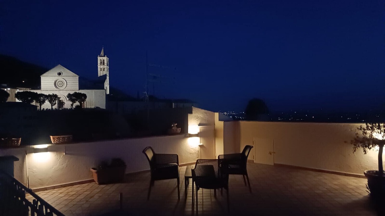 Photo of Outdoor in Assisi