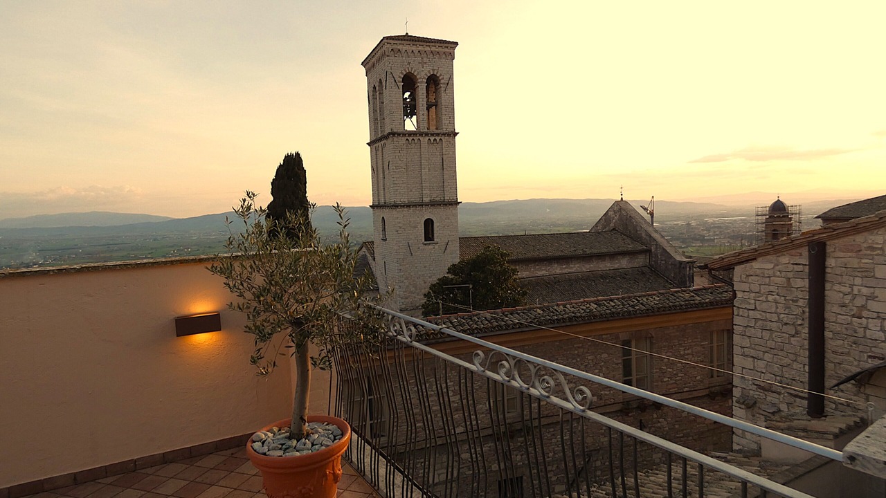 Photo of Outdoor in Assisi