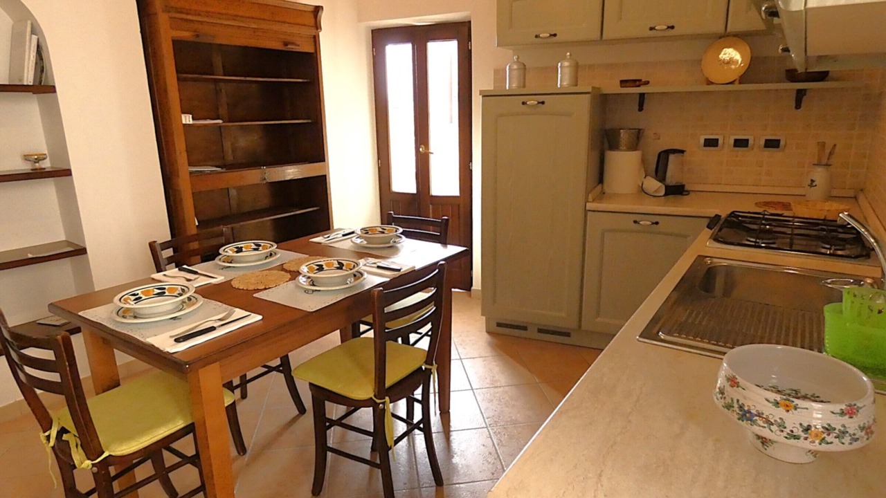Photo of Kitchen in Assisi