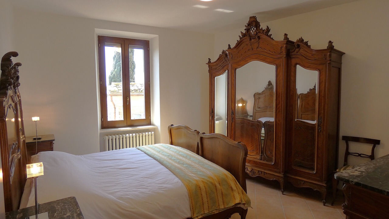 Photo of Bedroom in Assisi