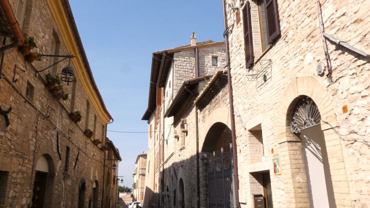 Photo of Others in Assisi