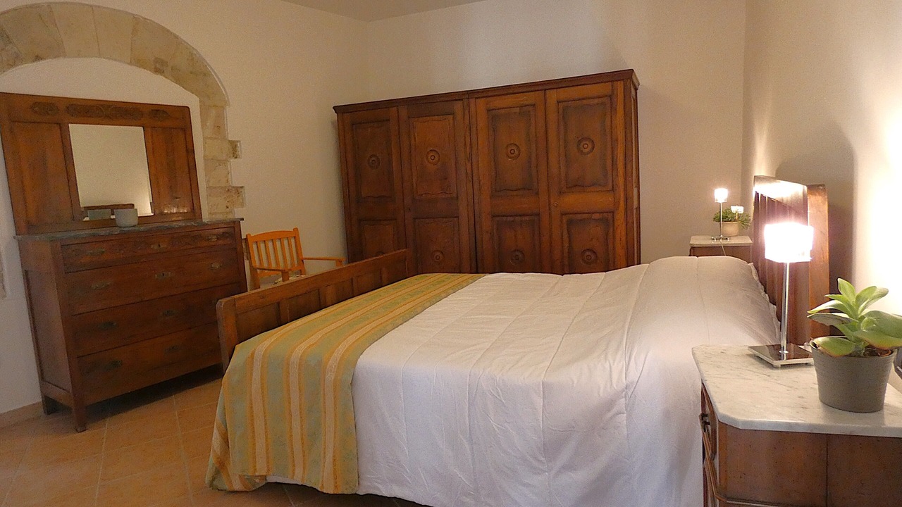 Photo of Bedroom in Assisi
