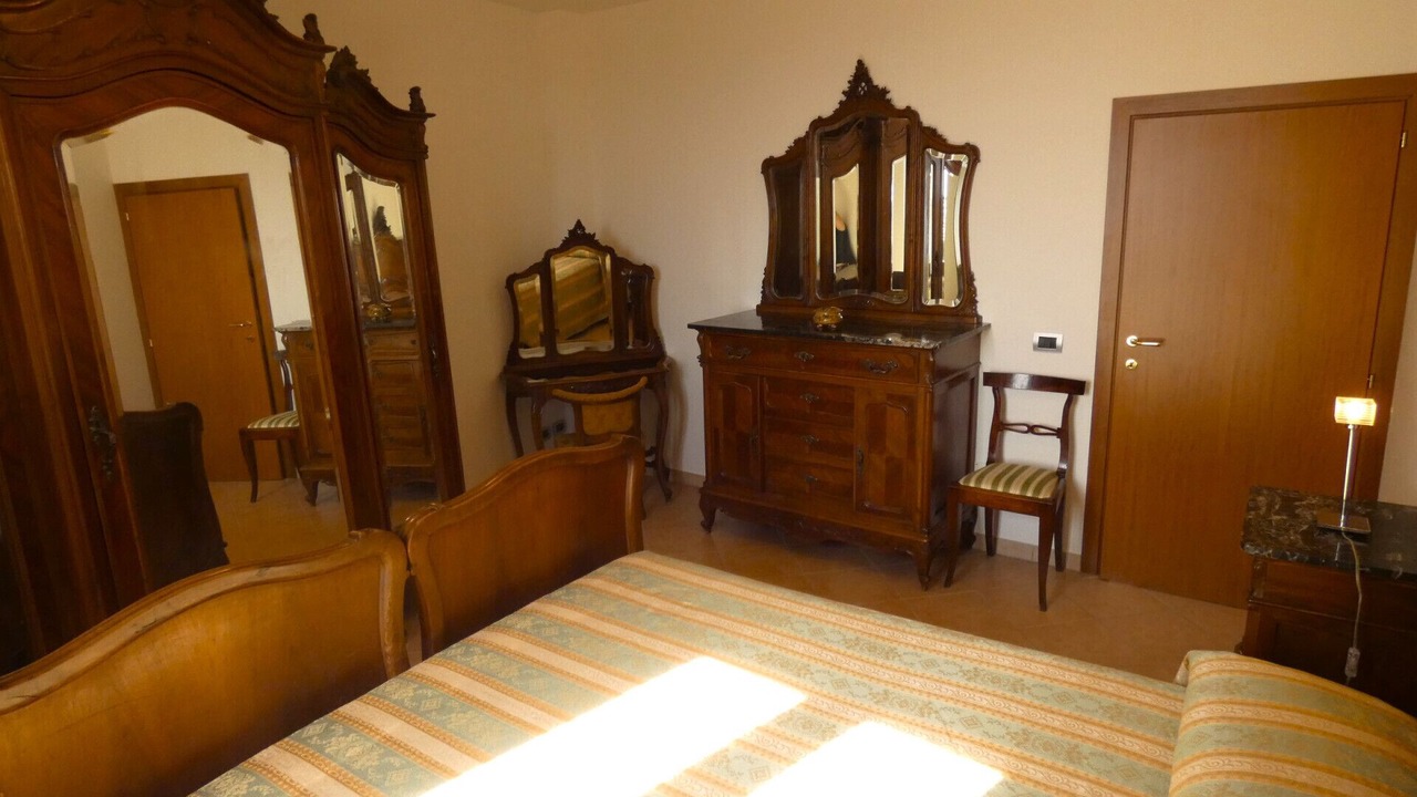 Photo of Bedroom in Assisi