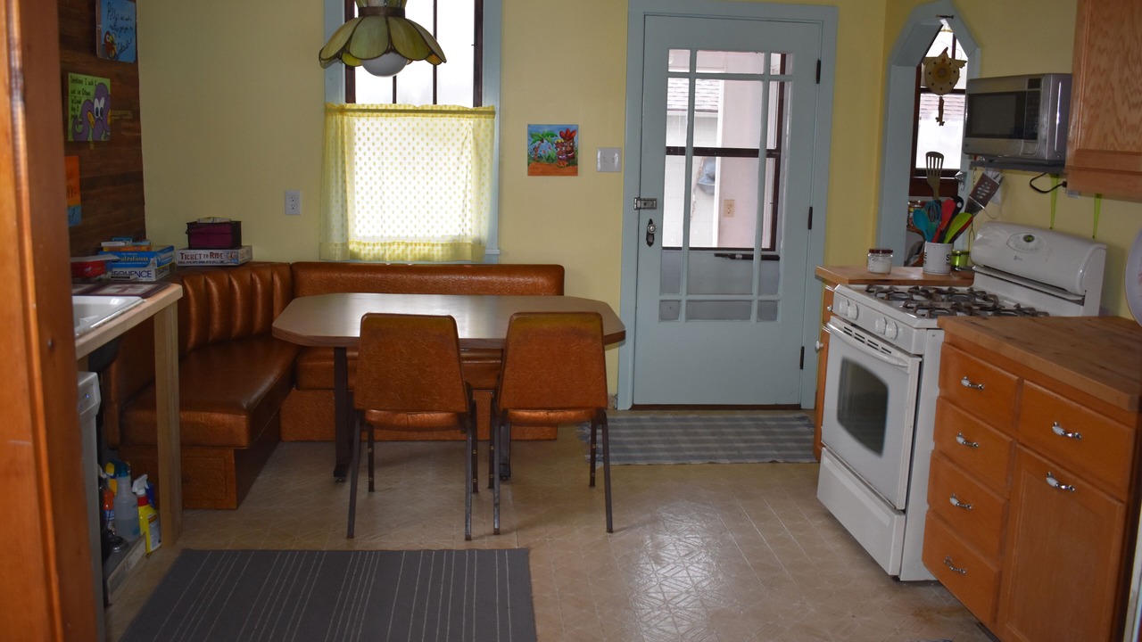 Photo of Kitchen in Suring