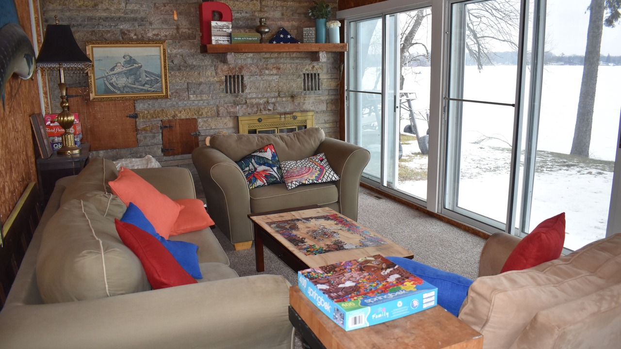 Photo of Livingroom in Suring