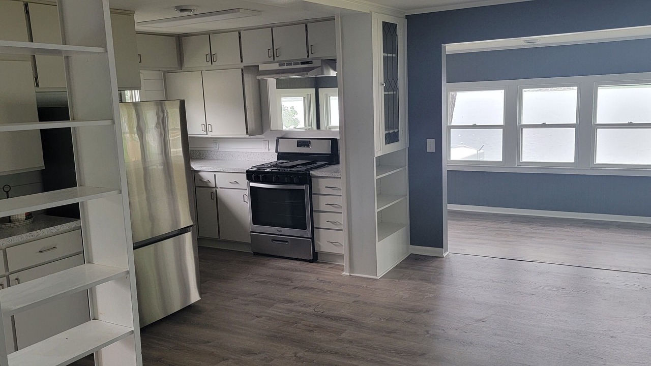 Photo of Kitchen in Delton