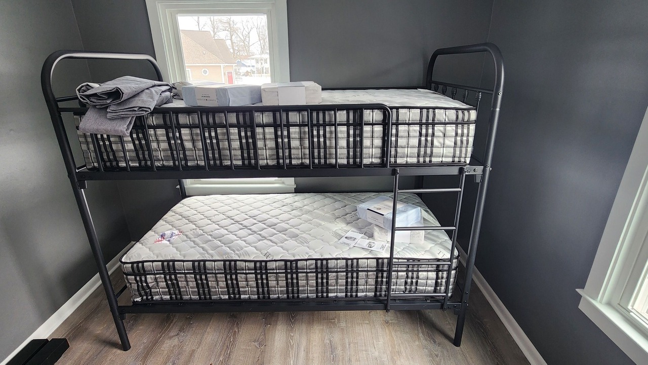 Photo of Bedroom in Delton
