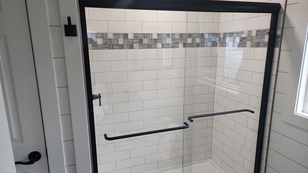 Photo of Bathroom in Delton