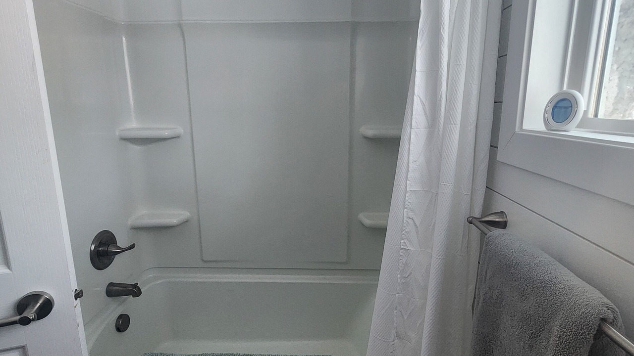 Photo of Bathroom in Delton