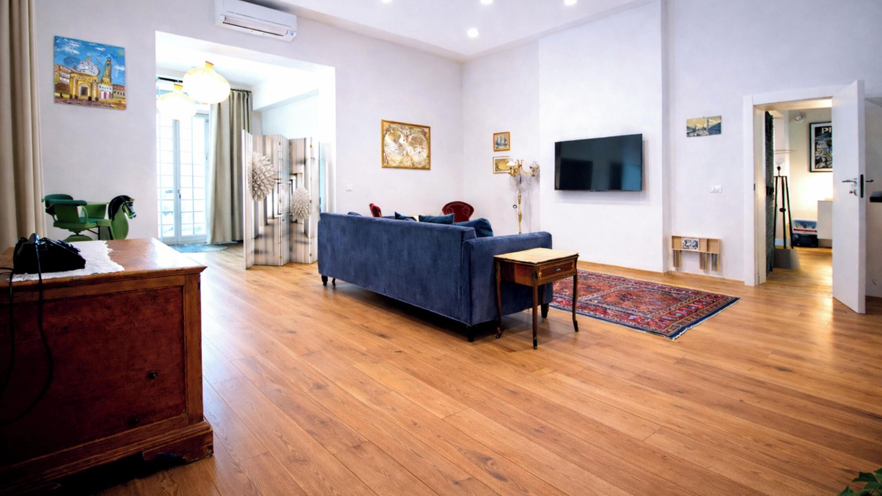 Photo of Livingroom in Sant'Antonio