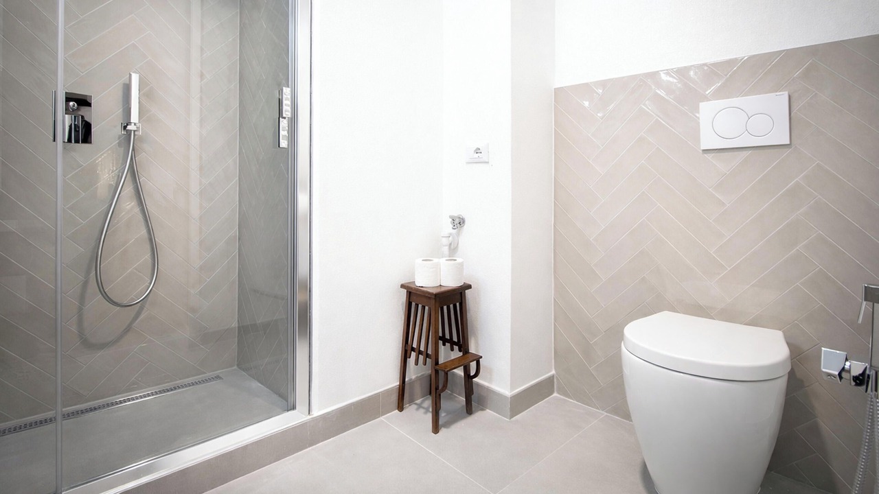Photo of Bathroom in Sant'Antonio