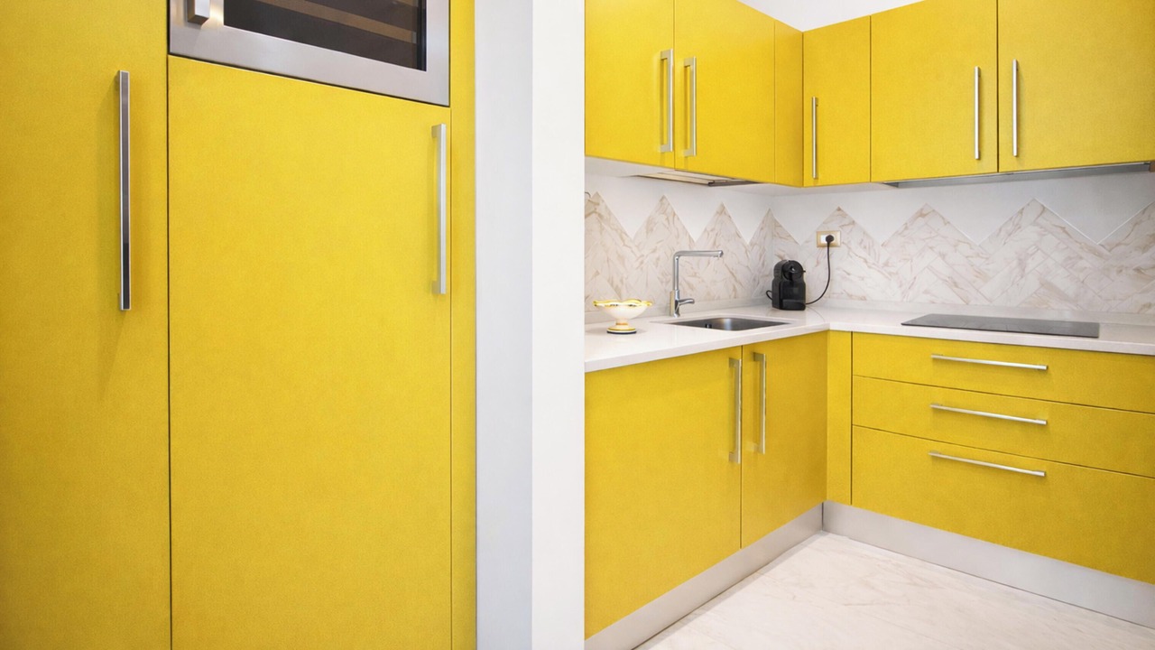 Photo of Kitchen in Sant'Antonio