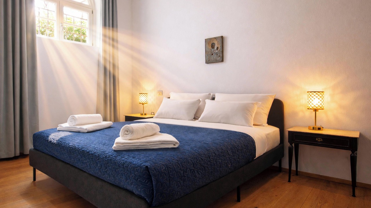 Photo of Bedroom in Sant'Antonio