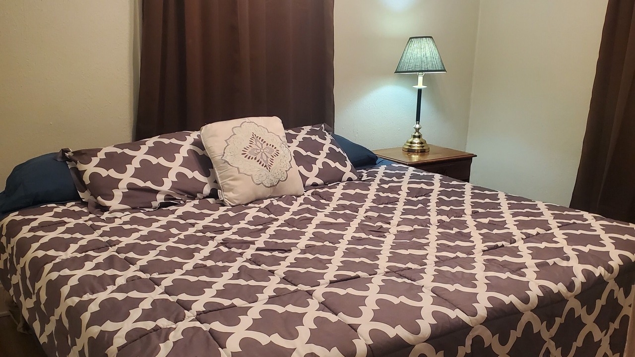 Photo of Bedroom in Toledo