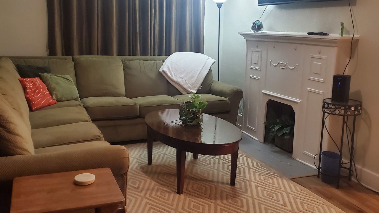 Photo of Livingroom in Toledo