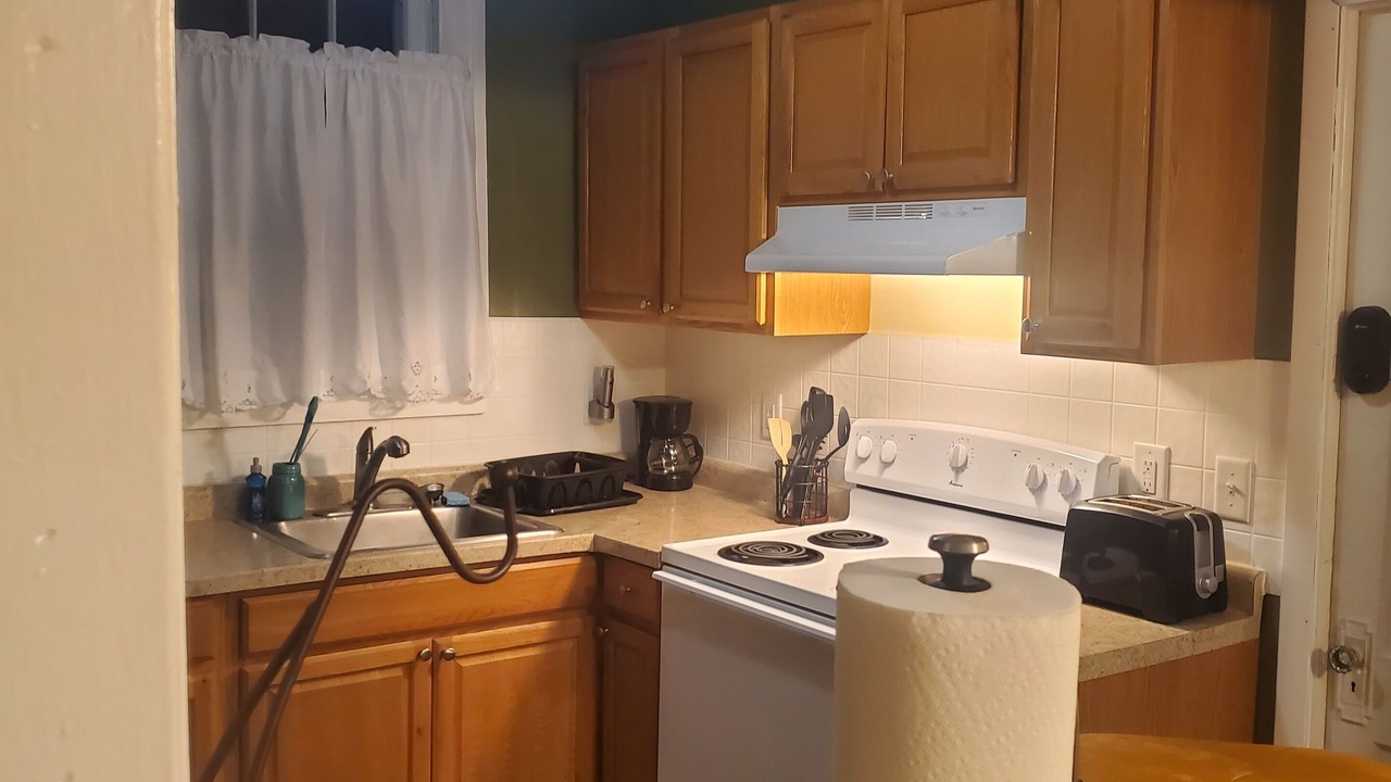 Photo of Kitchen in Toledo