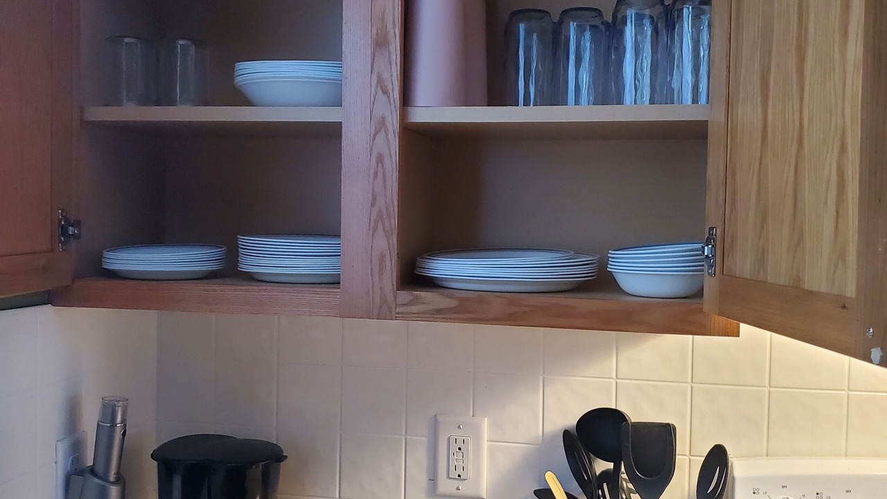 Photo of Kitchen in Toledo