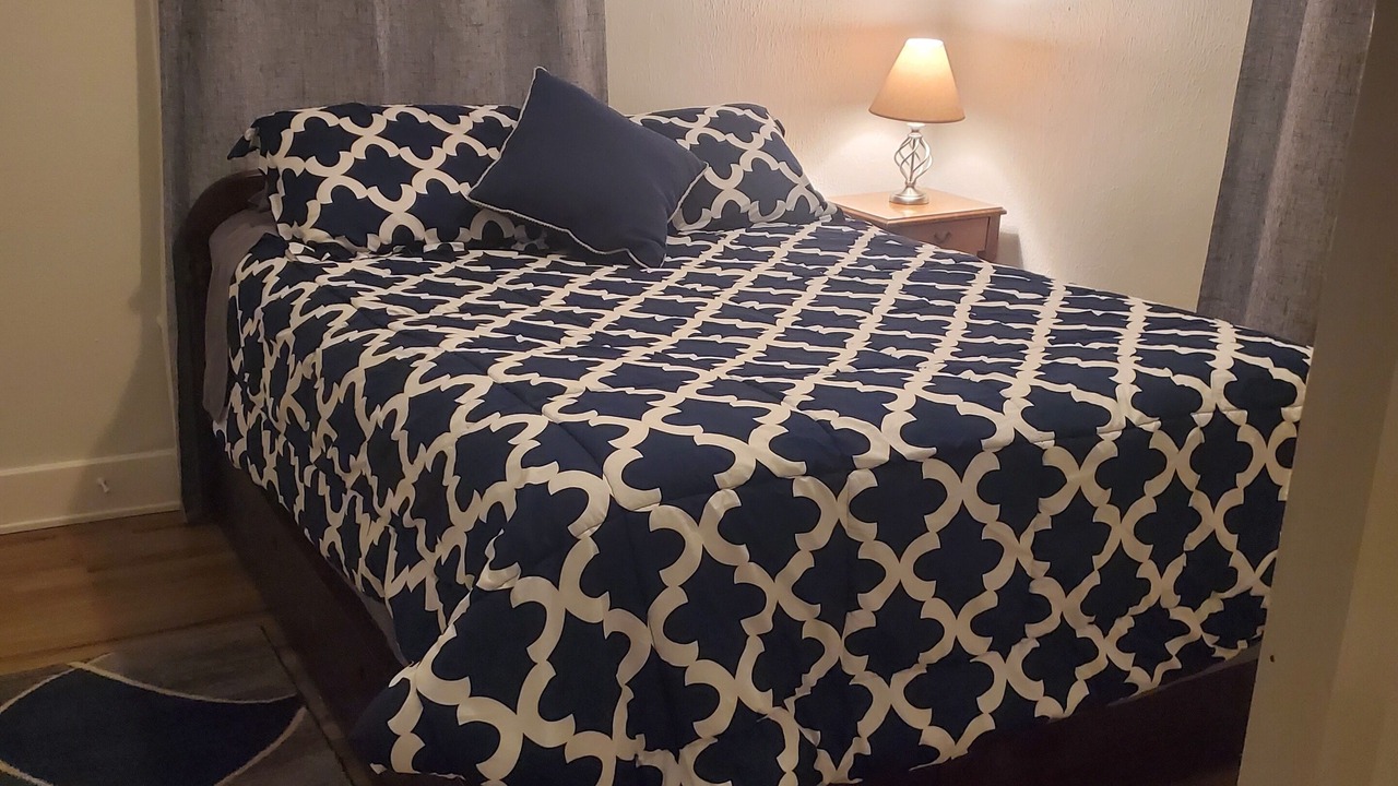 Photo of Bedroom in Toledo