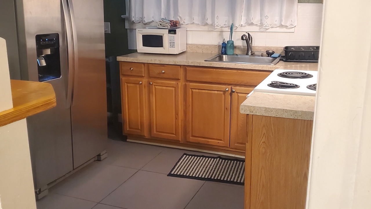 Photo of Kitchen in Toledo