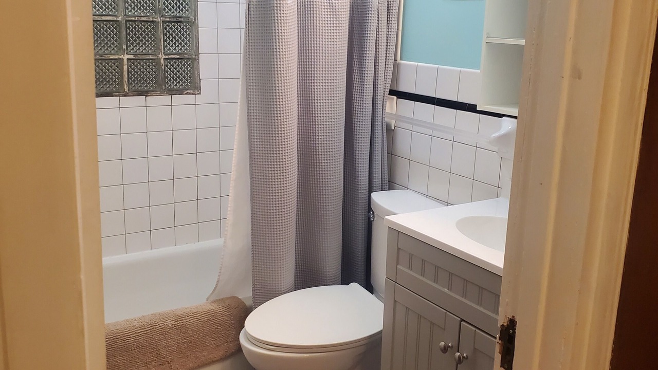 Photo of Bathroom in Toledo