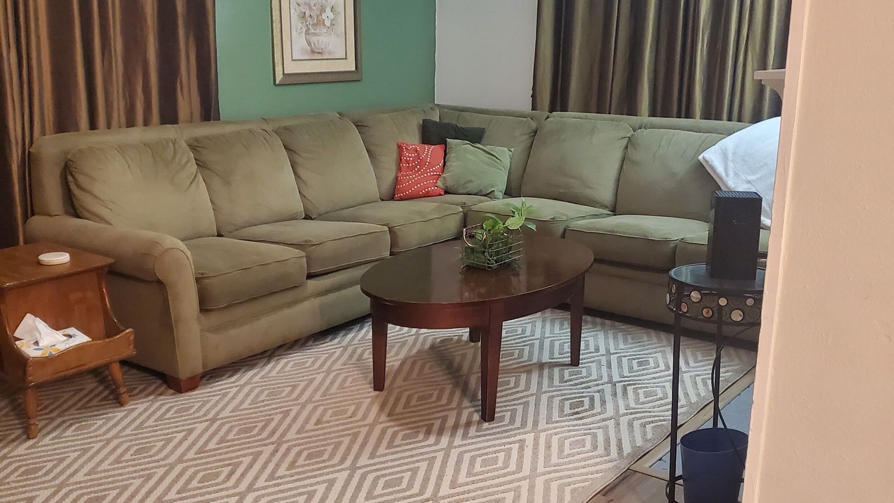Photo of Livingroom in Toledo