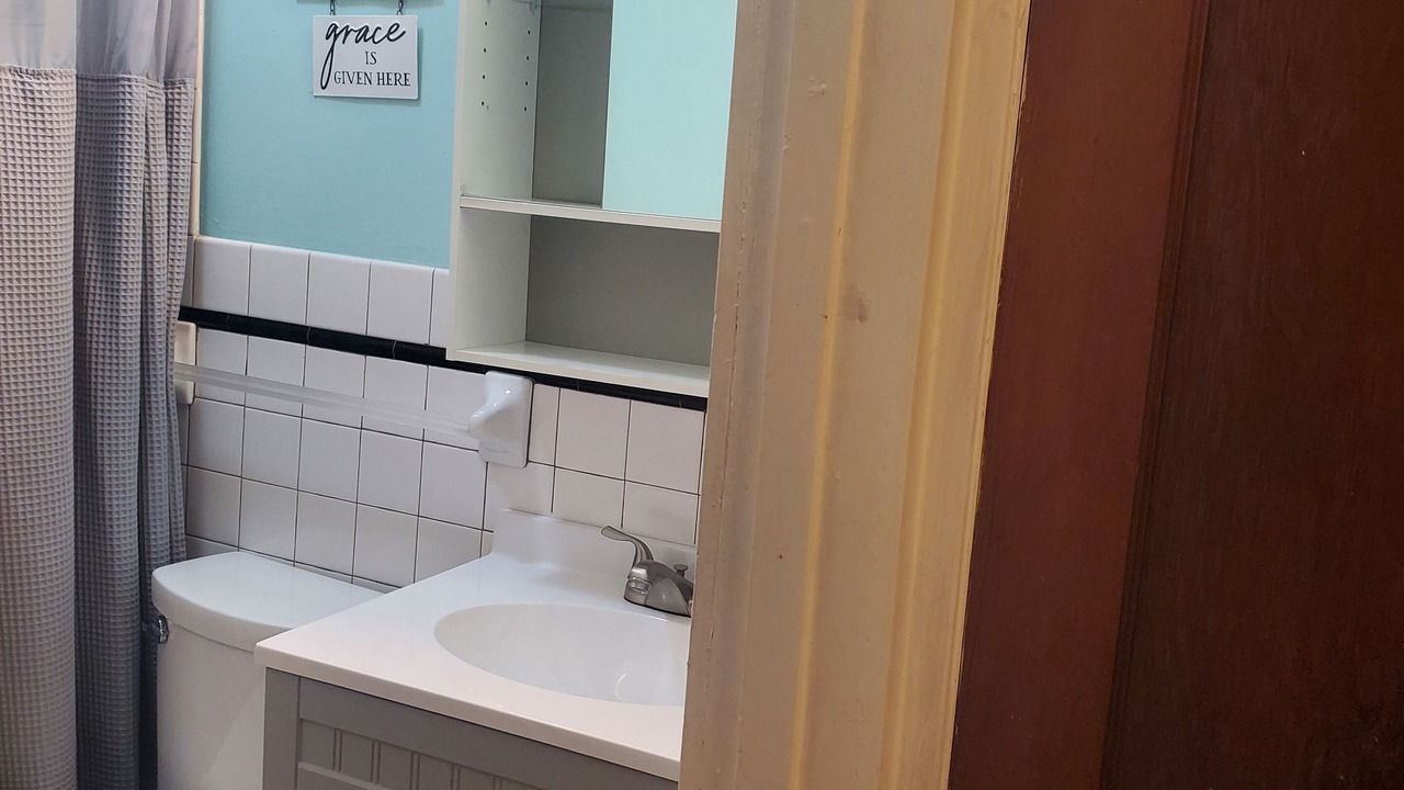 Photo of Bathroom in Toledo