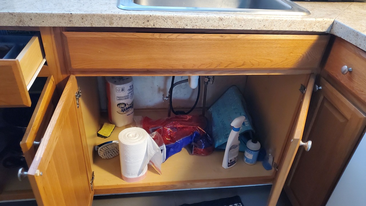 Photo of Kitchen in Toledo