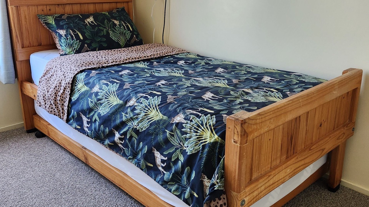 Photo of Bedroom in Cape Paterson